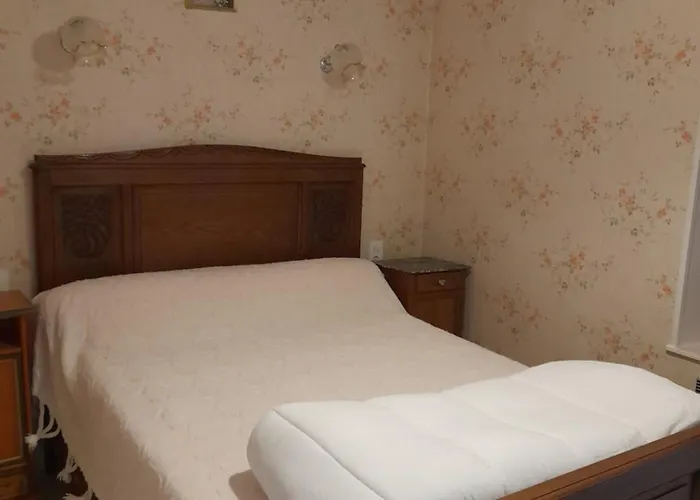 Maison Proche Le Pal 4Kms