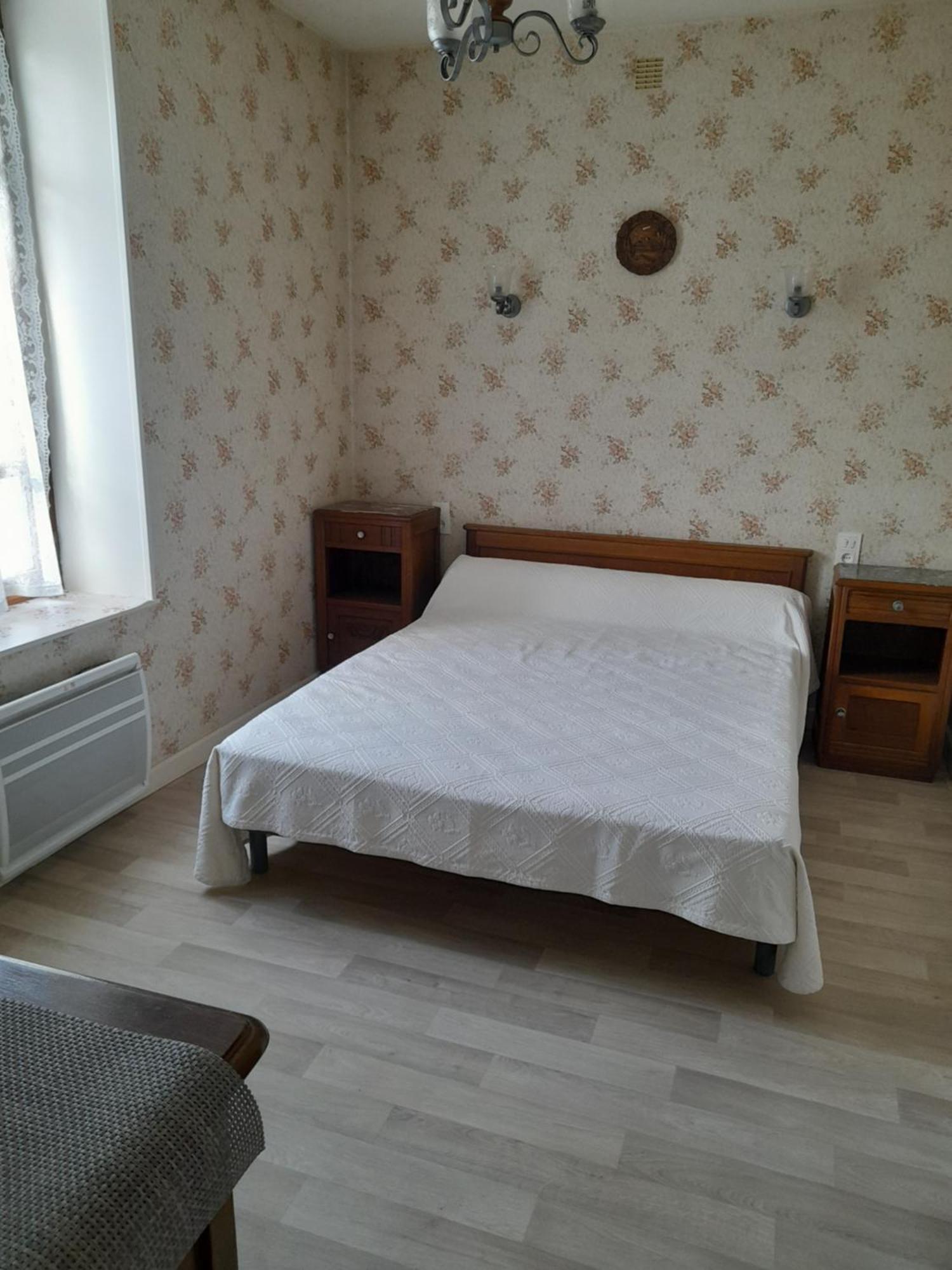 Maison Proche Le Pal 4kms *